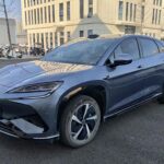 BYD Sealion 07 EV