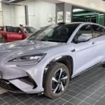 BYD Sealion 07 EV