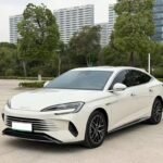 BYD Sealion 6 Review 2024 Buy Used EV China