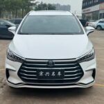 BYD Song MAX New Energy: Best Chinese Second Hand Car Website