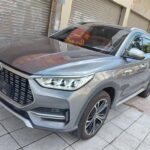 BYD Song PLUS Precio: Competitive Chinese Used Car Value