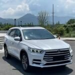 BYD Song Pro Narxi: Popular Most Used Car in China