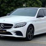 C-Class for Sale in Gauteng Style: Car Tech China Used Cars