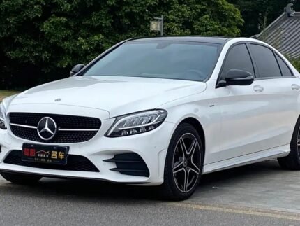 C-Class for Sale in Gauteng Style: Car Tech China Used Cars