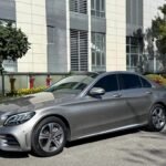 C-Class for Sale in Vereeniging Demand: Best Chinese EV Companies