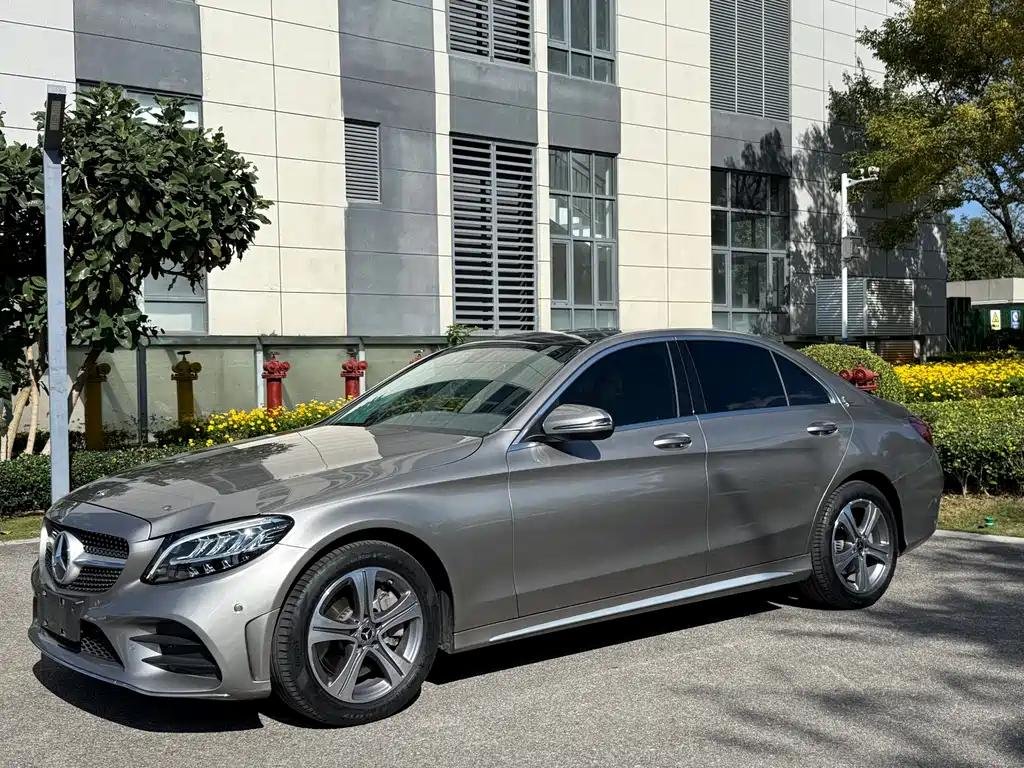 C-Class for Sale in Vereeniging Demand: Best Chinese EV Companies C-Class for Sale in Vereeniging Demand: Best Chinese EV Companies