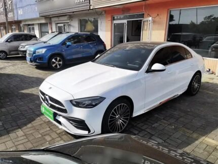 C-Class Ground Clearance 2022: L & M Motors China Grove Used Cars