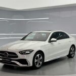 C-Class On Road Price in India: Can China Sell Cars in the US