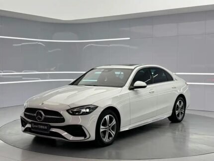 C-Class On Road Price in India: Can China Sell Cars in the US