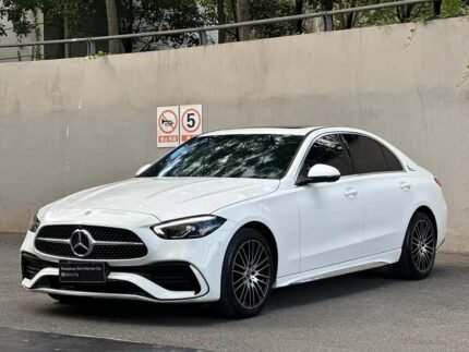 C-Class Price in Bangladesh Match: Cheap Used Car in China
