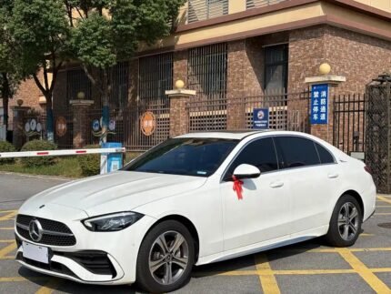 C-Class vs Mercedes-Benz CLA Specs: Best Chinese EV Companies