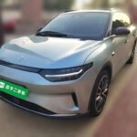 C11 Performance 2022 - Top Chinese EV Car Companies