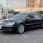 Canny Consumer Pick - 2024 Used Lavida 1.5L Gas | China