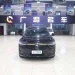 Capable Honda Breeze AWD: 2020 Best Chinese EV Companies