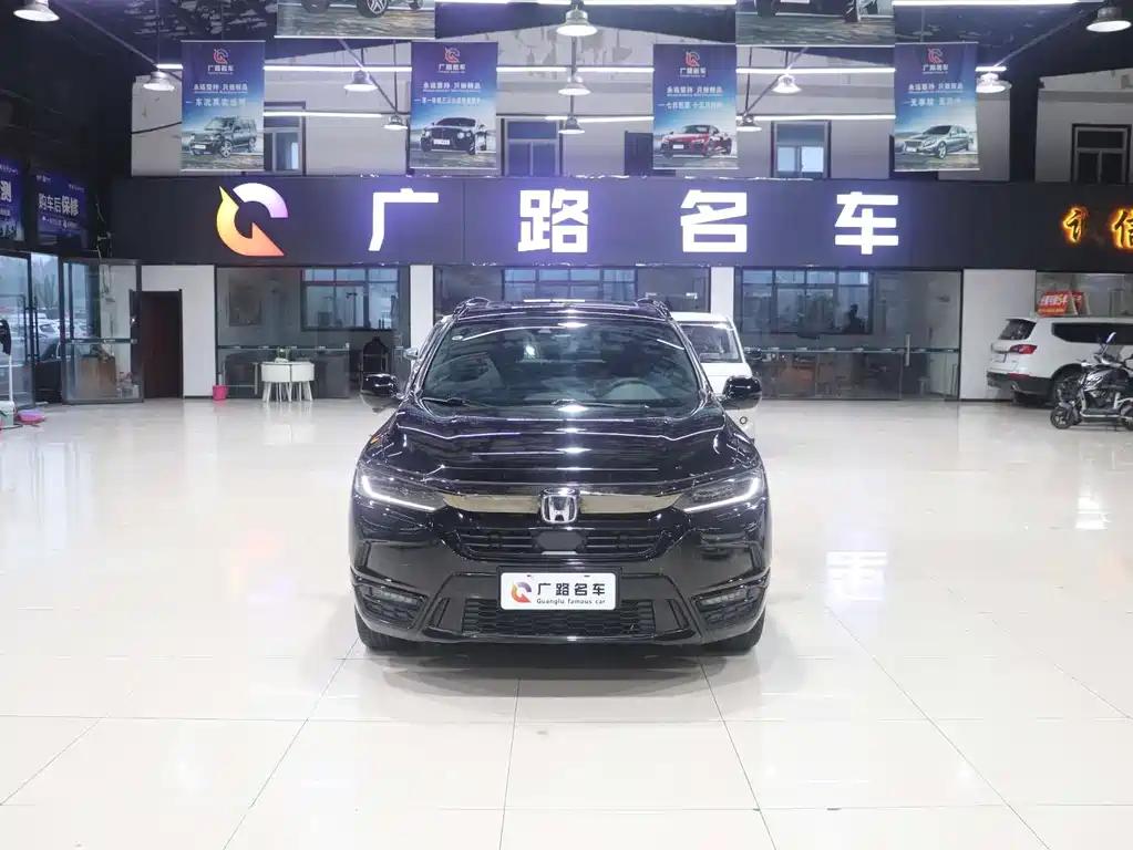 Capable Honda Breeze AWD: 2020 Best Chinese EV Companies Capable Honda Breeze AWD: 2020 Best Chinese EV Companies