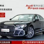 Car Audi A8 Style 2025 Subaru: Best Chinese Hybrid Cars
