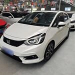 Car Honda Life China Used Car for Sale Import Now
