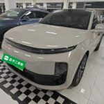 Car LI L6 Family: China Zero Mileage Used Car