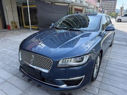 Car Lincoln MKZ: Affordable China Cheap Used Car Export