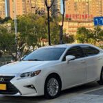 CarGurus Lexus ES 350 Value: Quality Chinese Electric Car Used