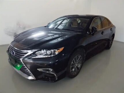 Carmax Lexus ES 350: Easy How to Buy Used Car in China