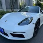 Cayman 718 0 60 2021: Connect with Car Dealers in China
