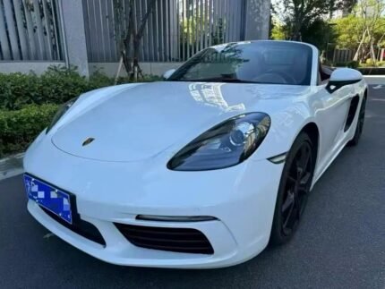 Cayman 718 0 60 2021: Connect with Car Dealers in China
