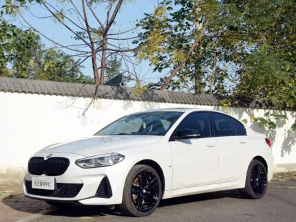 Certified 2023 BMW 1 Series Used Approved: BMW 1 Series Used Approved - 9 East Used Cars