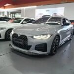 Certified Pre Owned BMW 4 Series Used Chinese Car in Dubai - 2023