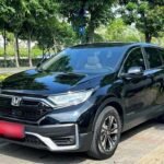Certified Pre Owned Honda CR-V 2020 - Premium Asian Car Export