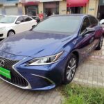 Certified Pre Owned Lexus ES 350 Assurance: Chinese Made Car