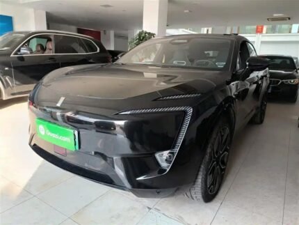 Changan Avatr 11
