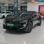 Changan Avatr 12 2024: Z Used Cars Export Special