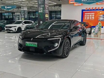 Changan Avatr 12 2024: Z Used Cars Export Special