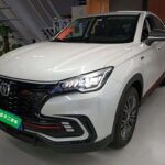 Changan C85 Coupe 2023 Best Chinese Electric Company