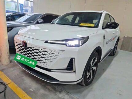 Changan CS55 Plus Egypt
