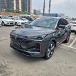 Changan CS55 Plus Elite