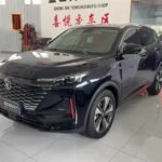 Changan CS55 Plus New 2023: Top 10 Chinese EV Cos