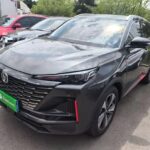 Changan CS55 Plus Review