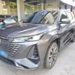 Changan CS75 Plus 1.5
