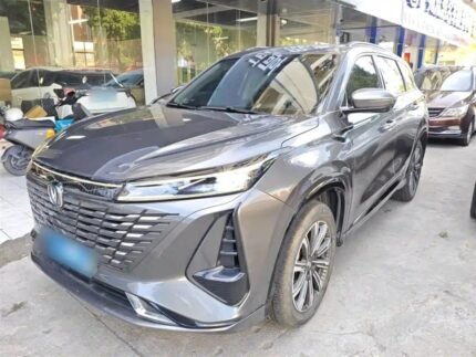 Changan CS75 Plus 1.5