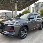 Changan CS75 Plus 3 Поколение 2023 Chinese Manufacturer