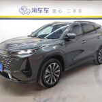 Changan CS75 Plus Manual PDF 2023 Second Hand China