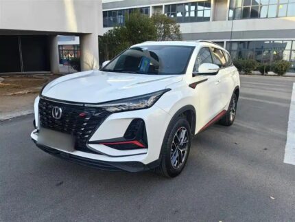 Changan CS75 Plus SUV 2023 Chinese Car Price