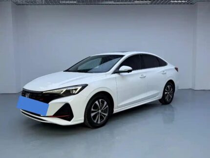 Changan Eado