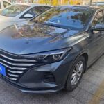 Changan Eado Electric