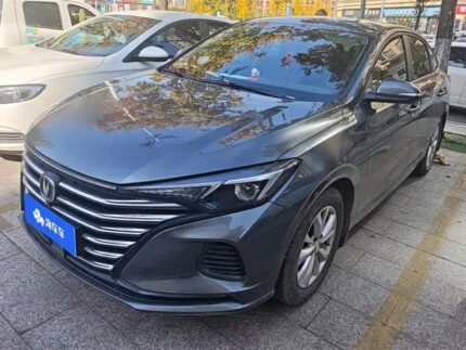 Changan Eado Electric