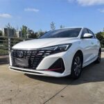 Changan Eado Sedan 2023 EV Chinese Cars