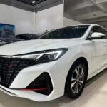 Changan EV460