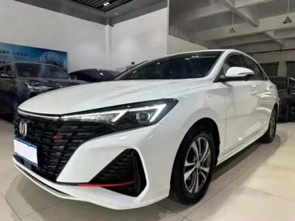 Changan EV460